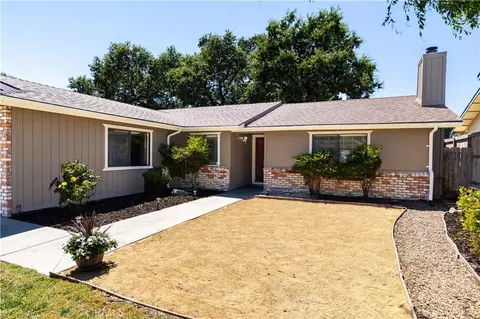 Exterior - 623 Nickerson, Paso Robles, CA 93446 photo 3 of 11
