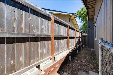 Exterior - 623 Nickerson, Paso Robles, CA 93446 photo 7 of 11