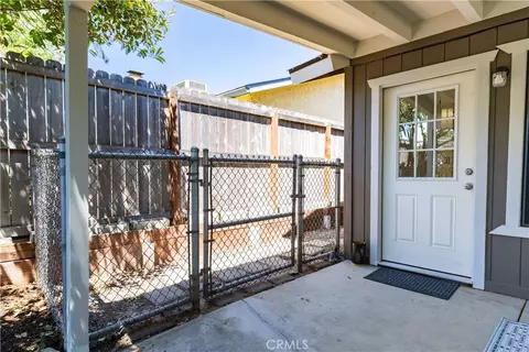 Exterior - 623 Nickerson, Paso Robles, CA 93446 photo 6 of 11