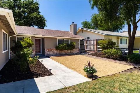Exterior - 623 Nickerson, Paso Robles, CA 93446 photo 4 of 11