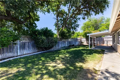 Exterior - 623 Nickerson, Paso Robles, CA 93446 photo 11 of 11