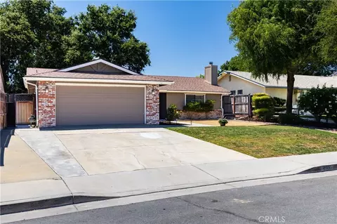 Exterior - 623 Nickerson, Paso Robles, CA 93446 photo 2 of 11