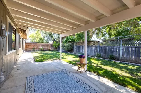 Exterior - 623 Nickerson, Paso Robles, CA 93446 photo 5 of 11