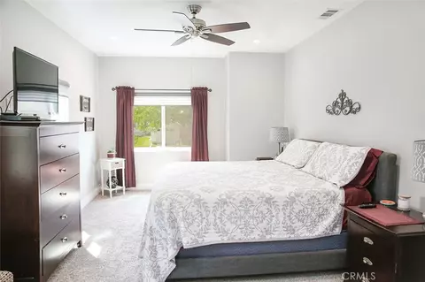 Bedroom - 2806 Vine St, Paso Robles, CA 93446 photo 2 of 6