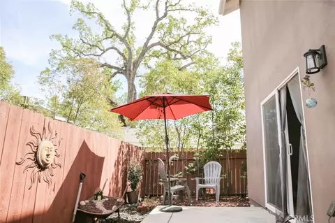 Exterior - 2806 Vine St, Paso Robles, CA 93446 photo 5 of 8