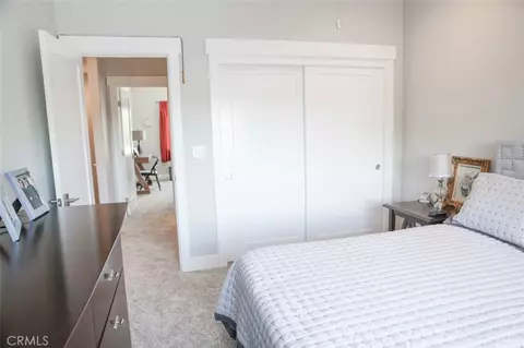 Bedroom - 2806 Vine St, Paso Robles, CA 93446 photo 5 of 6