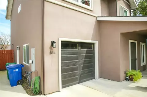 Exterior - 2806 Vine St, Paso Robles, CA 93446 photo 2 of 8