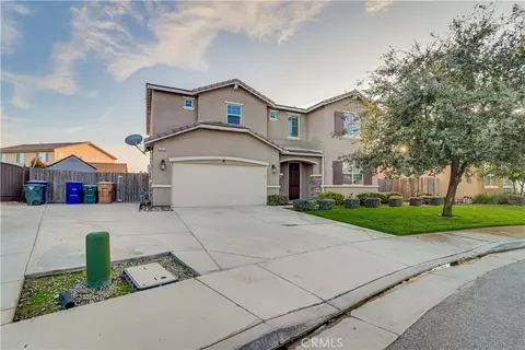 5005 Silvery Jewel, Bakersfield, CA 93313