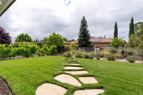 Exterior - 715 Oriole Way, Paso Robles, CA 93446 photo 7 of 16