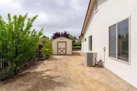 Exterior - 715 Oriole Way, Paso Robles, CA 93446 photo 15 of 16