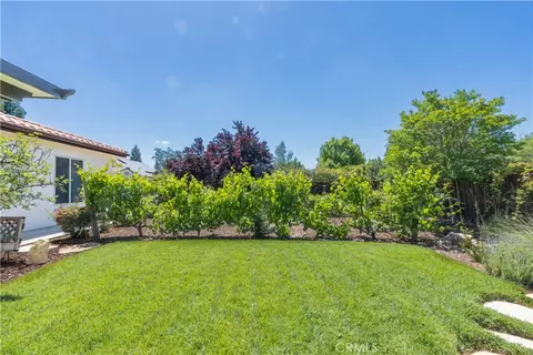 Exterior - 715 Oriole Way, Paso Robles, CA 93446 photo 10 of 16
