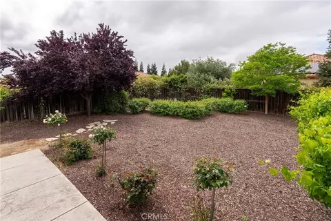 Exterior - 715 Oriole Way, Paso Robles, CA 93446 photo 13 of 16