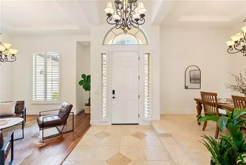 Entry Way - 715 Oriole Way, Paso Robles, CA 93446 photo 1 of 2