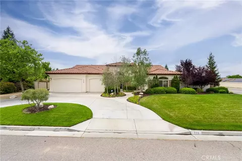 Exterior - 715 Oriole Way, Paso Robles, CA 93446 photo 16 of 16