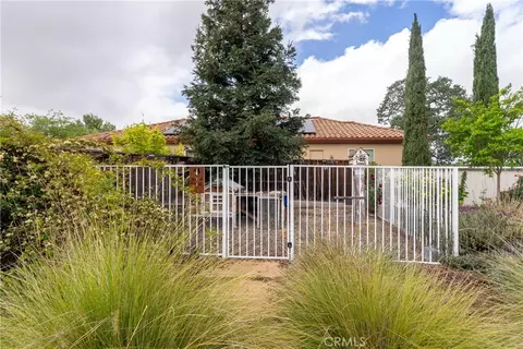 Exterior - 715 Oriole Way, Paso Robles, CA 93446 photo 11 of 16