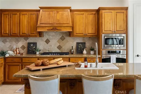 Kitchen - 715 Oriole Way, Paso Robles, CA 93446 photo 3 of 5