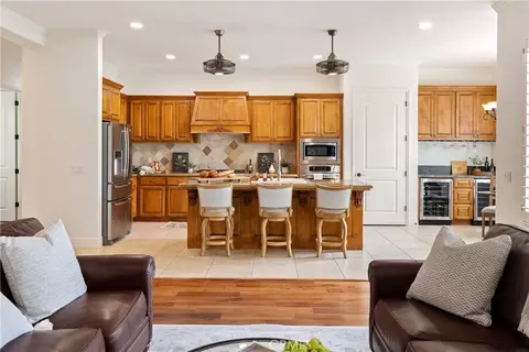Kitchen - 715 Oriole Way, Paso Robles, CA 93446 photo 1 of 5