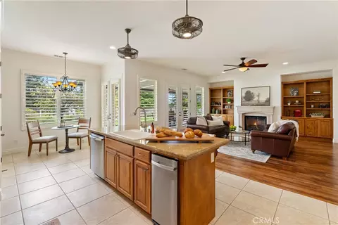 Kitchen - 715 Oriole Way, Paso Robles, CA 93446 photo 4 of 5