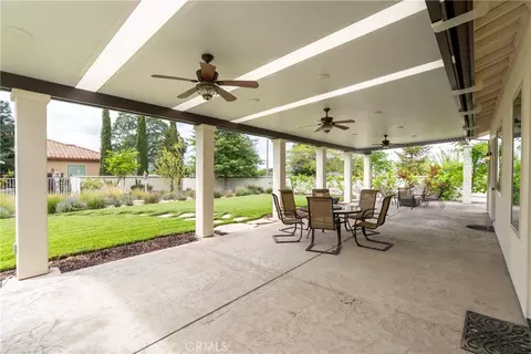 Exterior - 715 Oriole Way, Paso Robles, CA 93446 photo 3 of 16