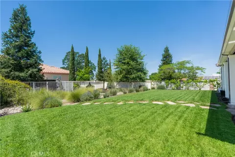 Exterior - 715 Oriole Way, Paso Robles, CA 93446 photo 12 of 16