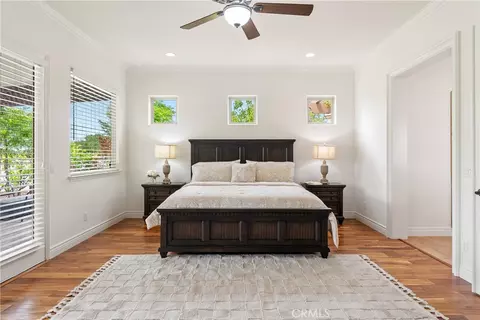 Bedroom - 715 Oriole Way, Paso Robles, CA 93446 photo 2 of 5