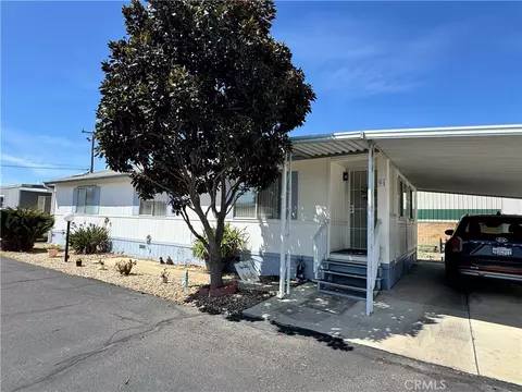 1095 Mccoy Ln #91, Santa Maria, CA 93455