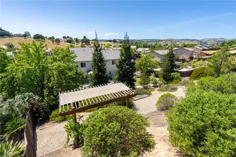 Exterior - 791 Brahma, Paso Robles, CA 93446 photo 17 of 21