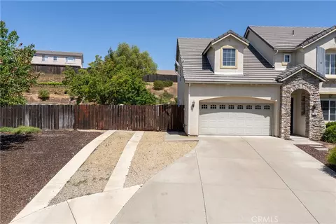 Exterior - 791 Brahma, Paso Robles, CA 93446 photo 21 of 21