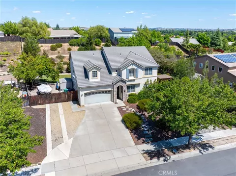 791 Brahma, Paso Robles, CA 93446