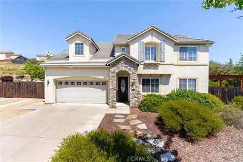 Exterior - 791 Brahma, Paso Robles, CA 93446 photo 2 of 21