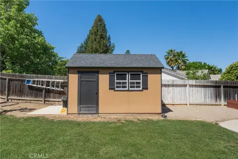 Exterior - 192 Cardinal Way, Paso Robles, CA 93446 photo 6 of 8