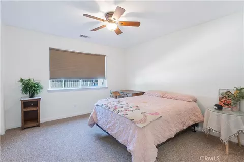 Bedroom - 192 Cardinal Way, Paso Robles, CA 93446 photo 3 of 4