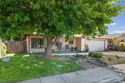 358 Via Ramona, Paso Robles, CA 93446