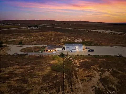 25624 Cadet, Maricopa, CA 93252