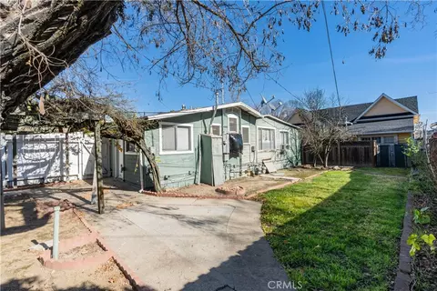 Exterior - 732 16th St, Paso Robles, CA 93446 photo 2 of 2