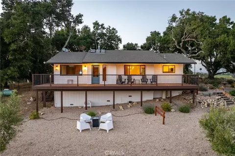 115 Booker Rd, Templeton, CA 93465