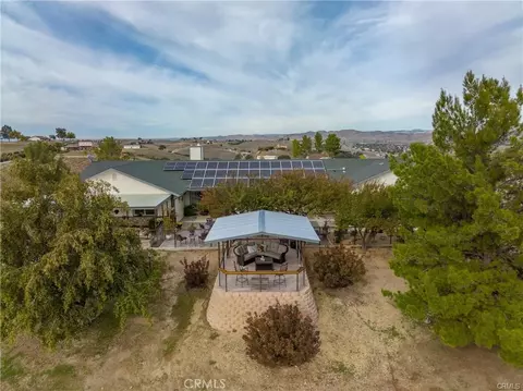 Exterior - 8580 Warren, Paso Robles, CA 93446 photo 4 of 19