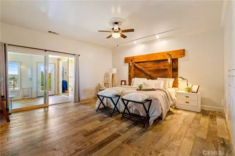 Bedroom - 8580 Warren, Paso Robles, CA 93446 photo 2 of 6