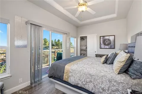 Bedroom - 8580 Warren, Paso Robles, CA 93446 photo 6 of 6