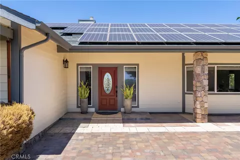 Exterior - 8580 Warren, Paso Robles, CA 93446 photo 1 of 19