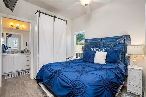 Bedroom - 8580 Warren, Paso Robles, CA 93446 photo 5 of 6