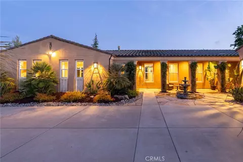 Exterior - 1579 Via Rojas, Templeton, CA 93465 photo 9 of 9