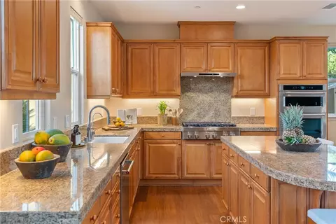 Kitchen - 1579 Via Rojas, Templeton, CA 93465 photo 2 of 6