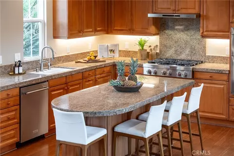 Kitchen - 1579 Via Rojas, Templeton, CA 93465 photo 6 of 6