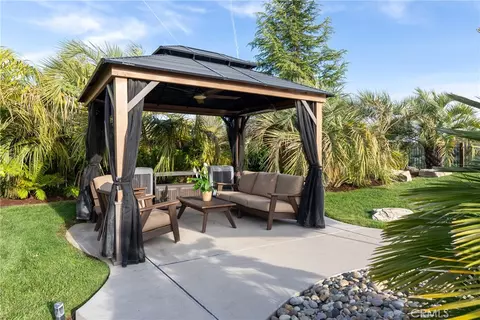 Exterior - 1579 Via Rojas, Templeton, CA 93465 photo 4 of 9