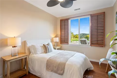Bedroom - 1579 Via Rojas, Templeton, CA 93465 photo 1 of 3