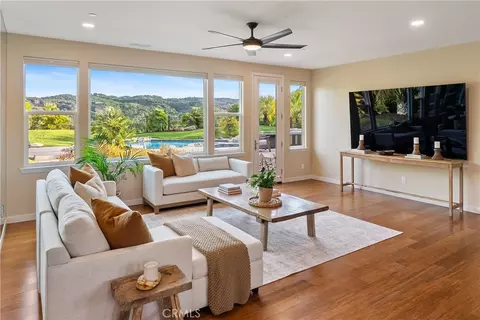 Living - 1579 Via Rojas, Templeton, CA 93465 photo 1 of 3