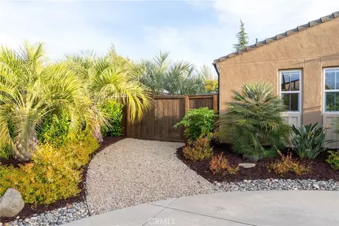 Exterior - 1579 Via Rojas, Templeton, CA 93465 photo 3 of 9