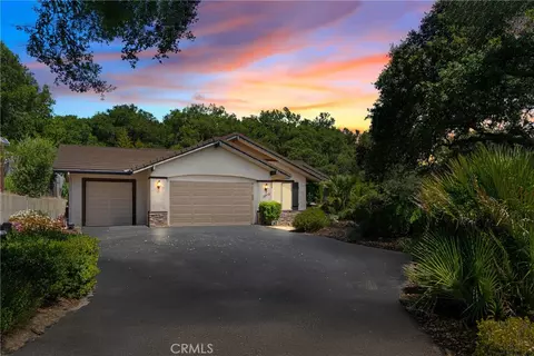 12703 Paso Verde Ct, Atascadero, CA 93422