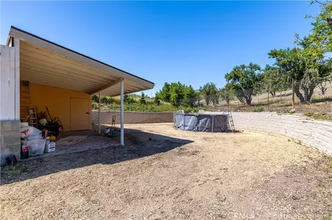 Exterior - 3890 Hillcrest, Templeton, CA 93465 photo 11 of 18